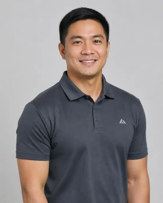 Daniel Reyes, Road Network Lead