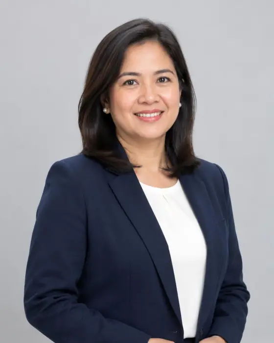Elena Cruz, Ocean Freight Lead