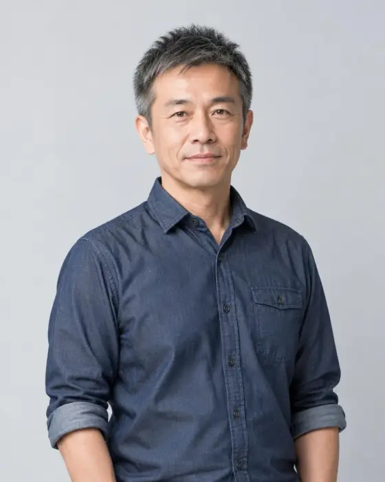Kenji Watanabe, Rail Corridor Lead