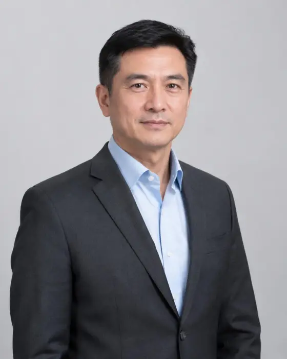 Marcus Lee, Air Cargo Director