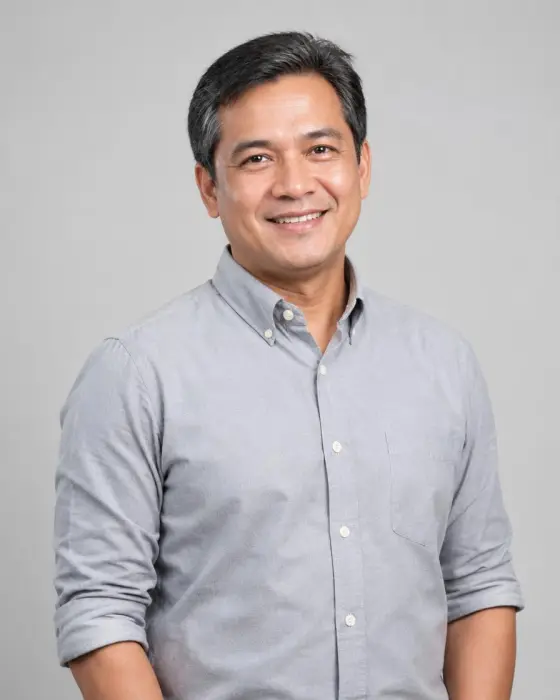 Rafael Torres, Trade Compliance Specialist